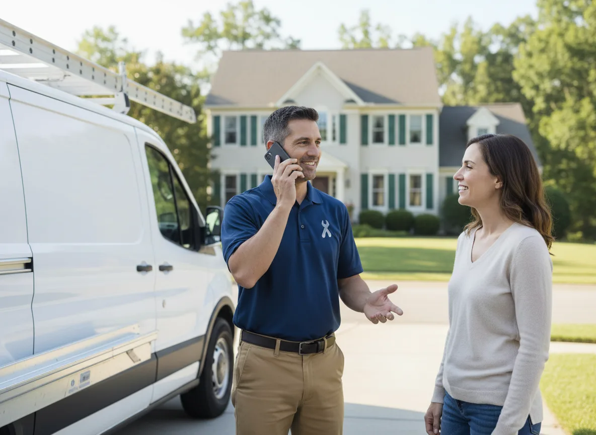 Home Gutter Service Spencer, VA FAQs